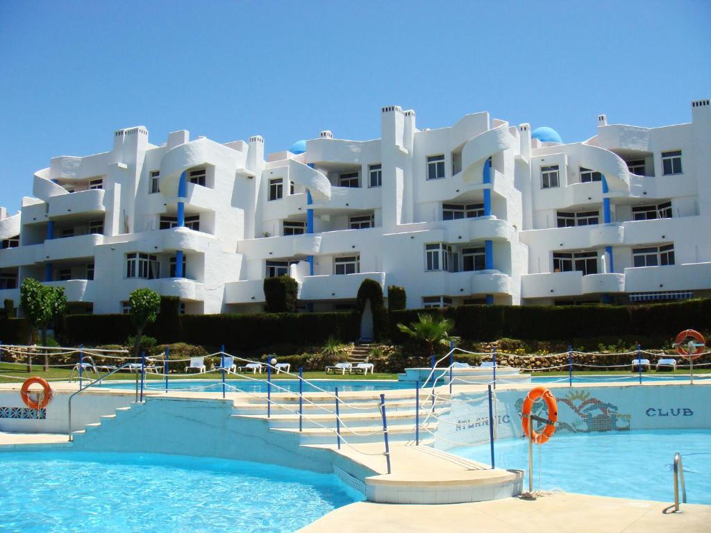 Aparthotel Ona Campanario, La Cala de Mijas – Bijgewerkte ...