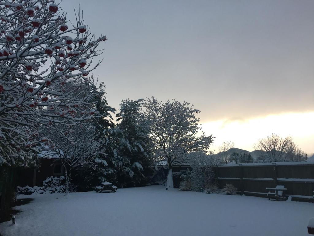 Queenstown Top 10 Holiday Park - Resim 25