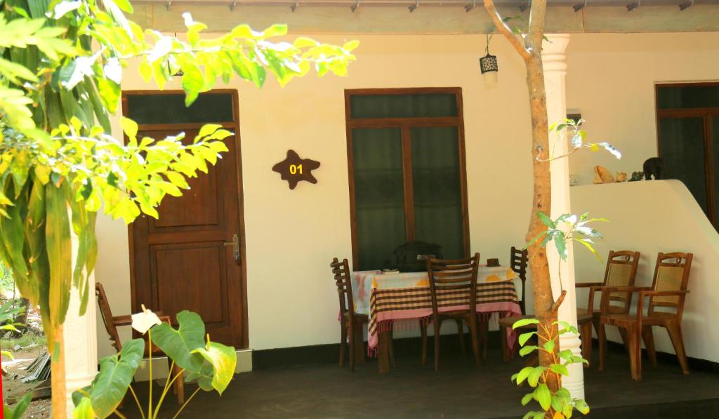 Fotografie z fotogalerie ubytování Sigiri Mango Garden Eco Resort v destinaci Sigiriya