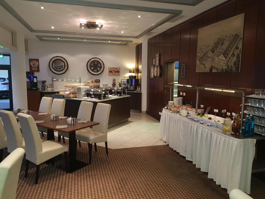 Bevande di Arthotel ANA Neotel