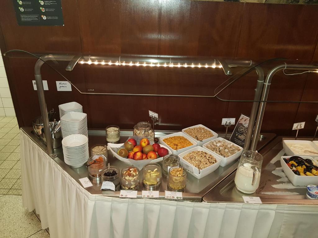 Arthotel ANA Neotel - Resim 19