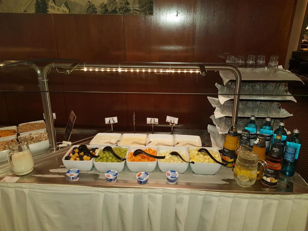 Arthotel ANA Neotel - Resim 20