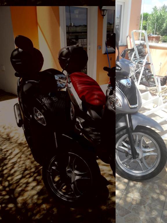 Derechos de imagen reservados por Booking.com