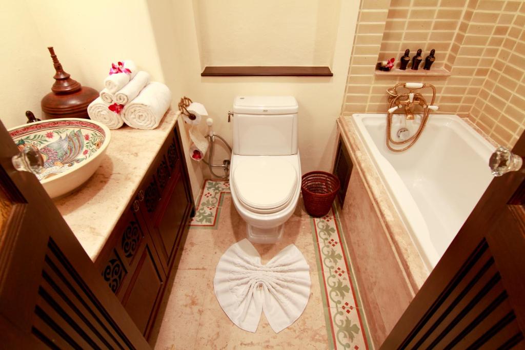 Puripunn Hideaway - 6