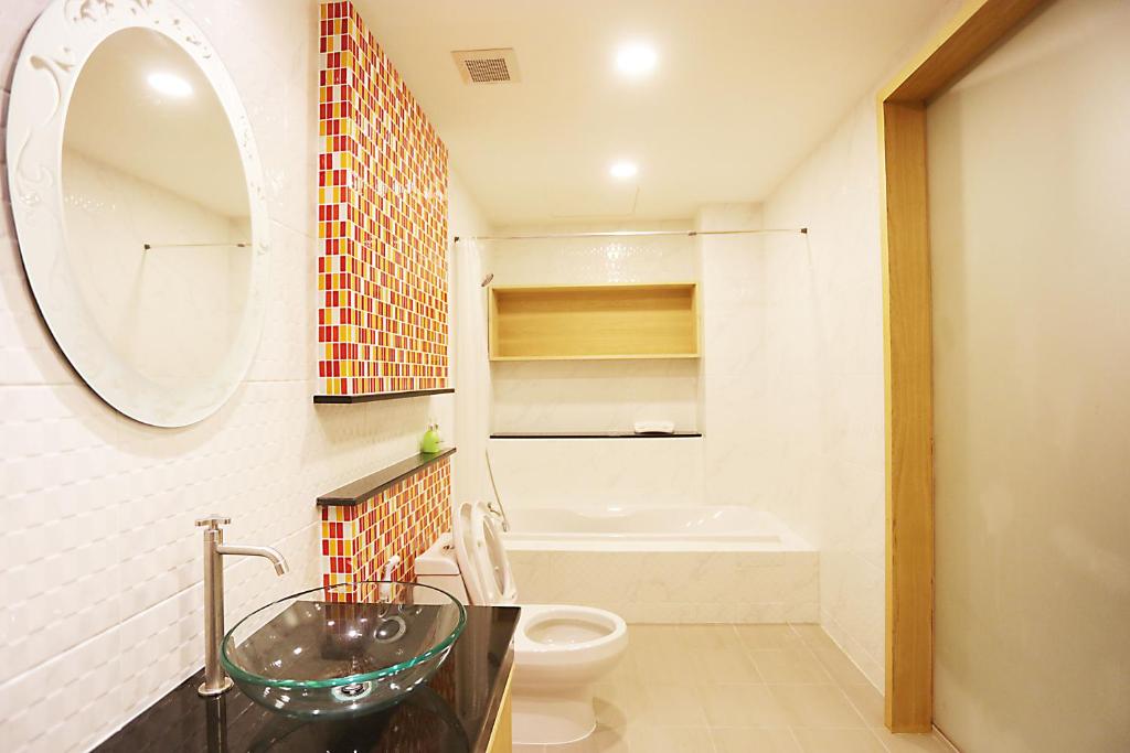 Hua Hin White Sand - Resim 25