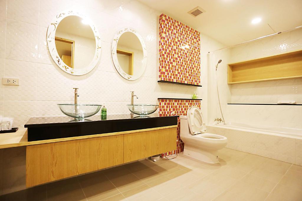 Hua Hin White Sand - Resim 3