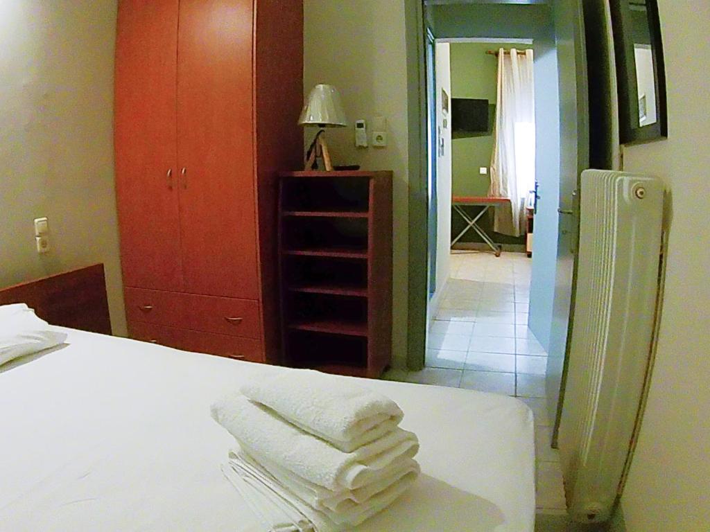 Alexander Rooms & Apartments - Two-Bedroom Apartment