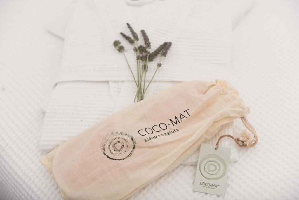 Calme Suites Mani - 8