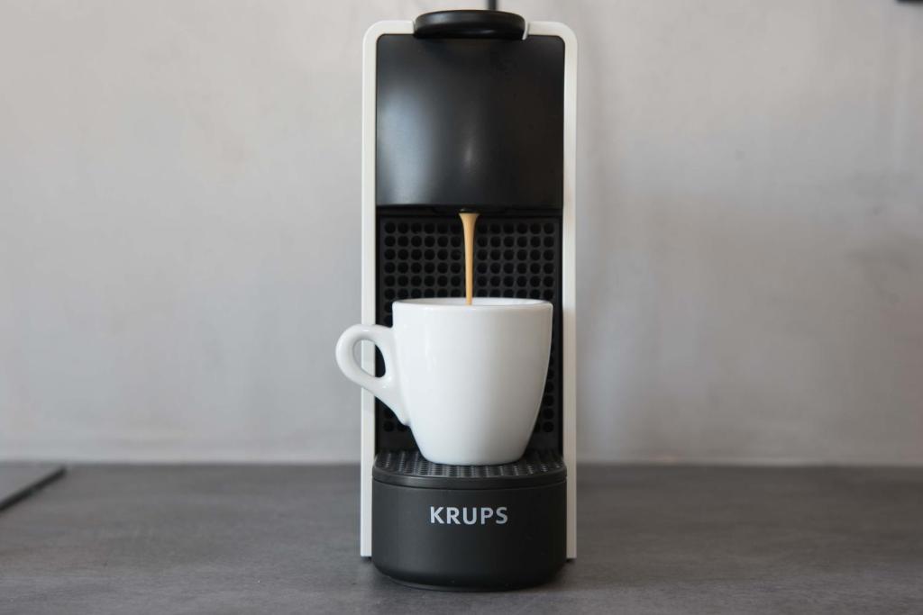 Calme Suites Mani - 15