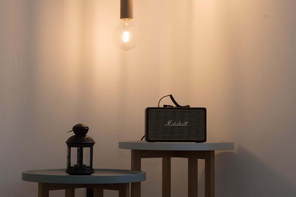 Calme Suites Mani - 19