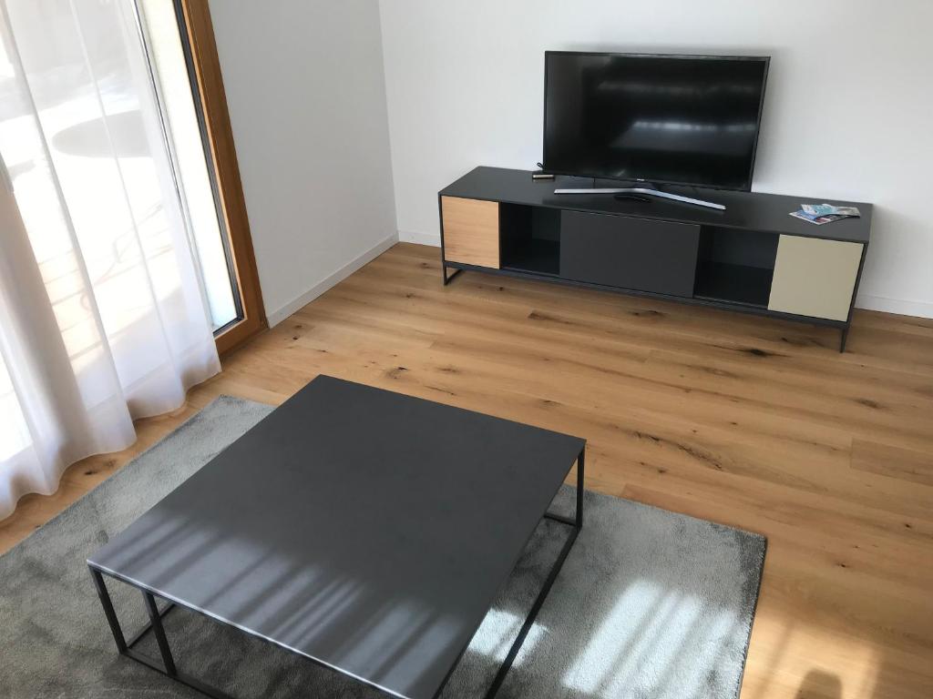 Bergquell Haus D - Appartamento Con Due Camere Da Letto