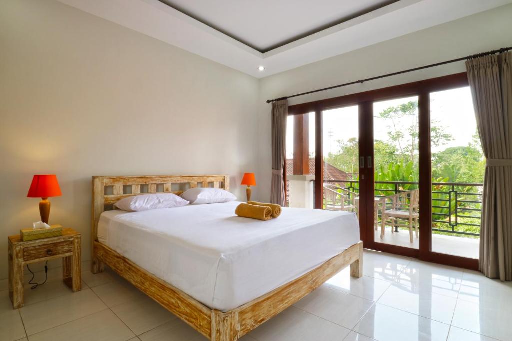 Foto van Deluxe Kamer #2