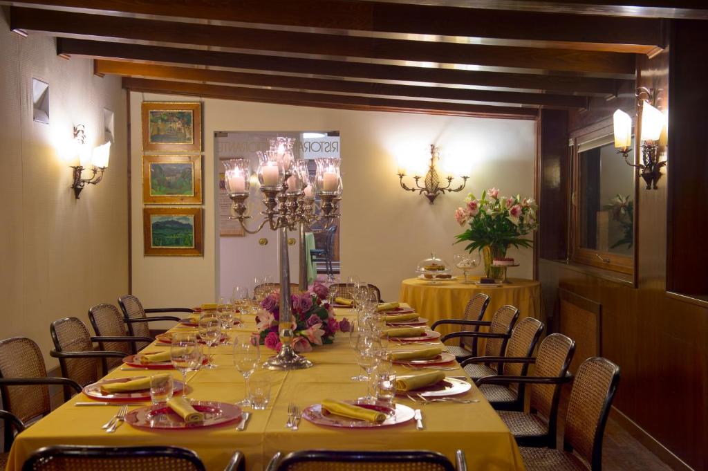 Fotografie z fotogalerie ubytování Hotel Villa Mabapa v Benátkách – Lido