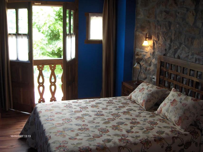 La Prida Apartamentos Rurales