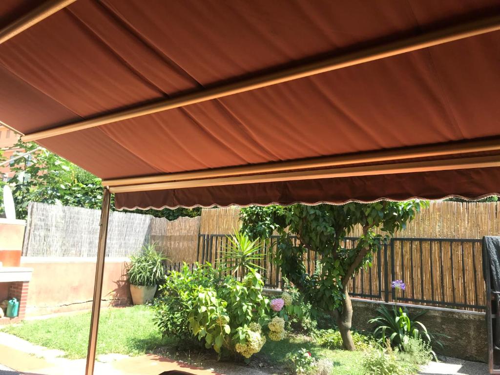 Zdjęcie z galerii obiektu Il giardino dei limoni w mieście Chiavari