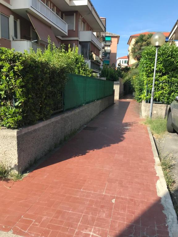 Zdjęcie z galerii obiektu Il giardino dei limoni w mieście Chiavari