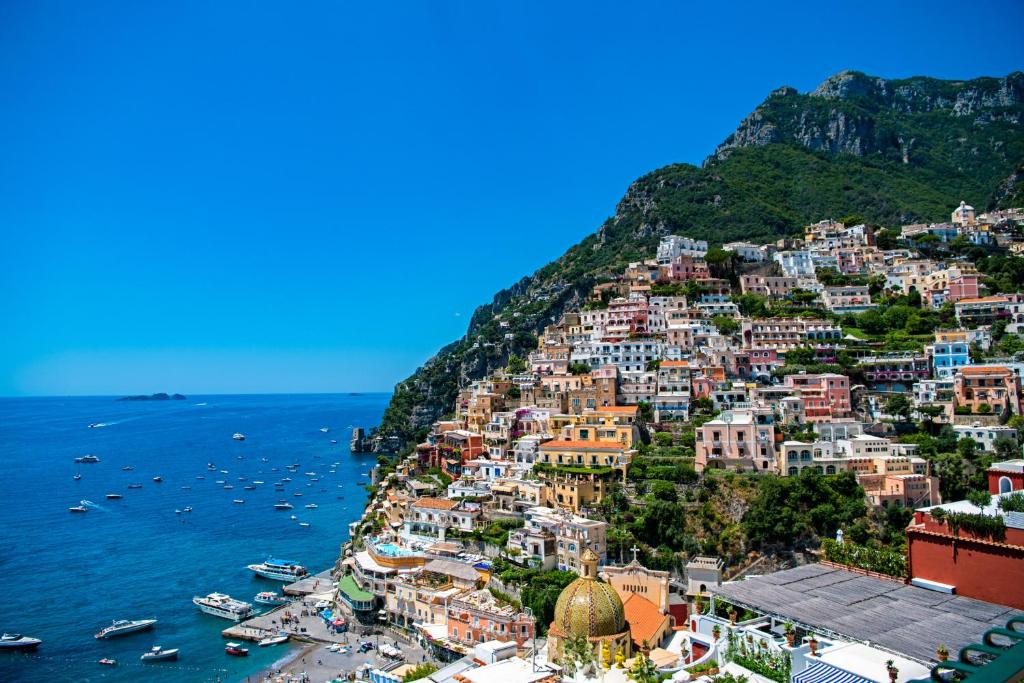 Alcione Residence - 19