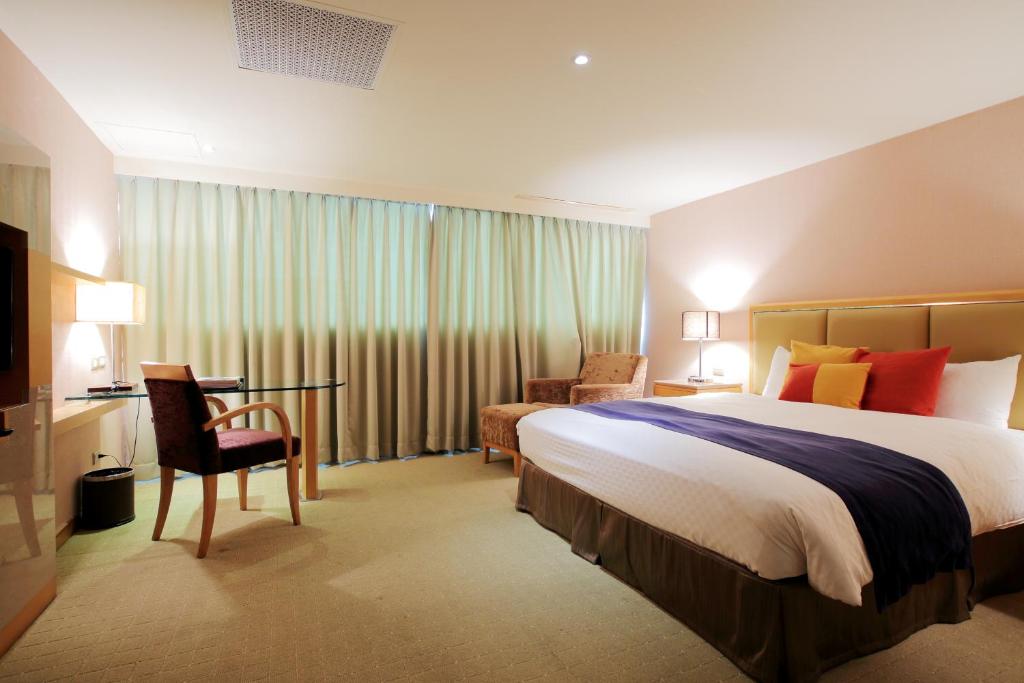 Jin Hua Hotel - Housity
