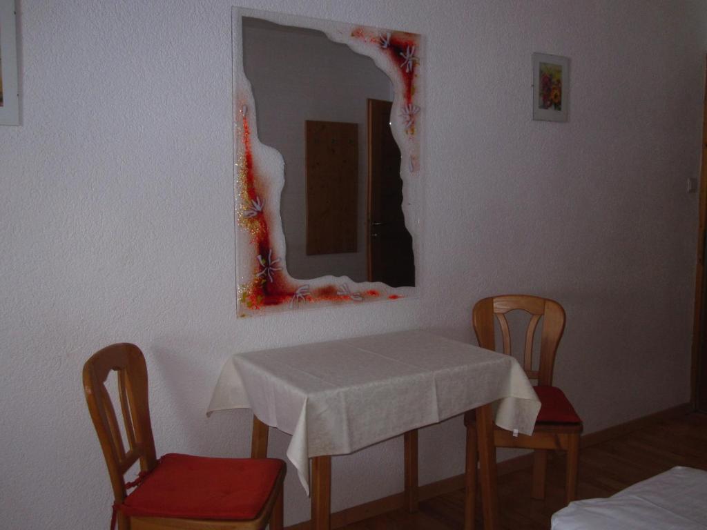 Fotografie z fotogalerie ubytování Gasthof Ebner v destinaci Absam