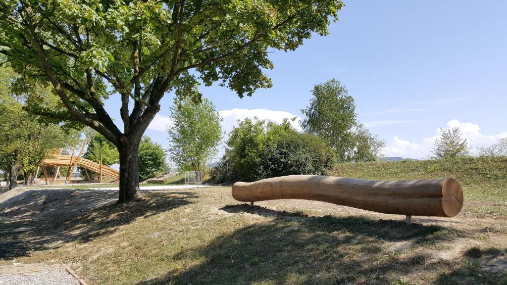 Fotografie z fotogalerie ubytování Gasthof Paradiesgartl v destinaci Kleinpöchlarn