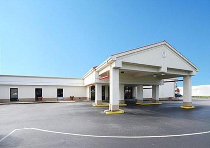 Greeneville Inn And Suites - Habitación King - Fumadores