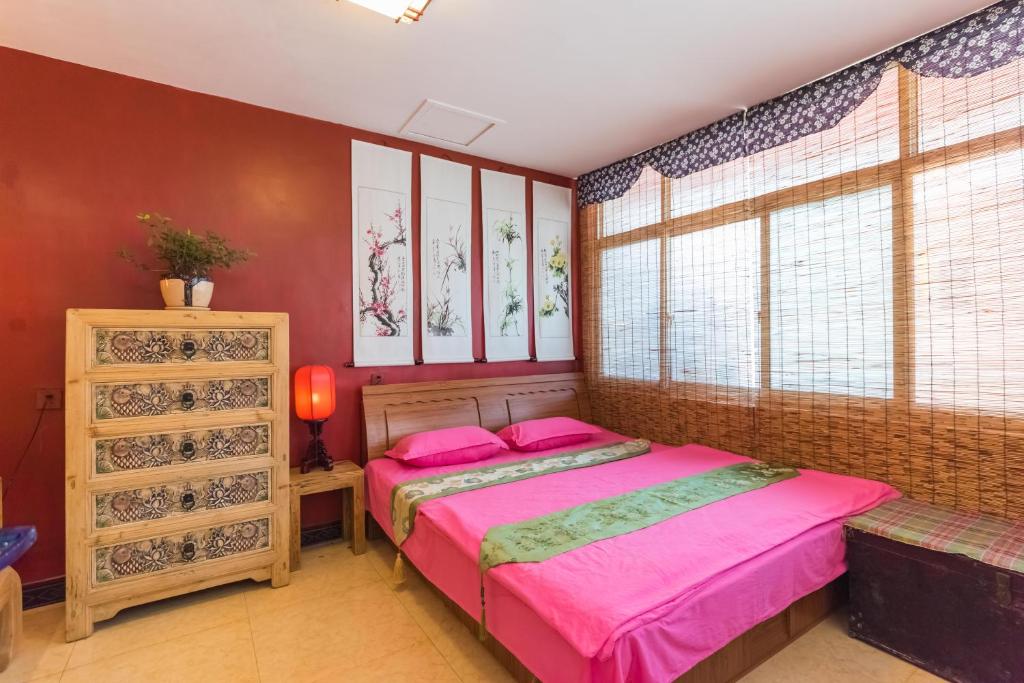 B&B under Great Wall - Suite Familiar