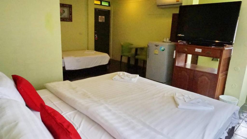 Kluay Mai Guest House - 8