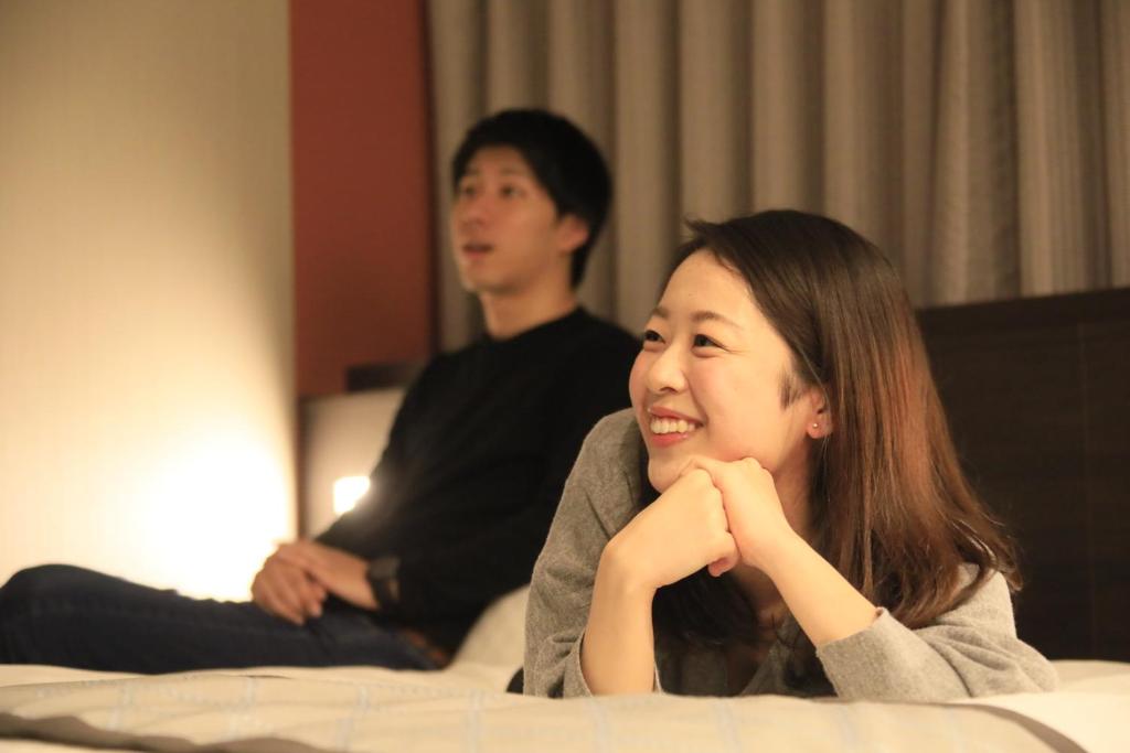 Hosté ubytování Richmond Hotel Higashi Osaka