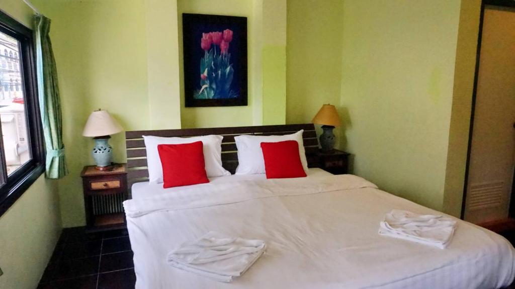 Kluay Mai Guest House - 3