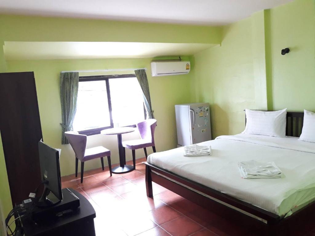 Kluay Mai Guest House - 2