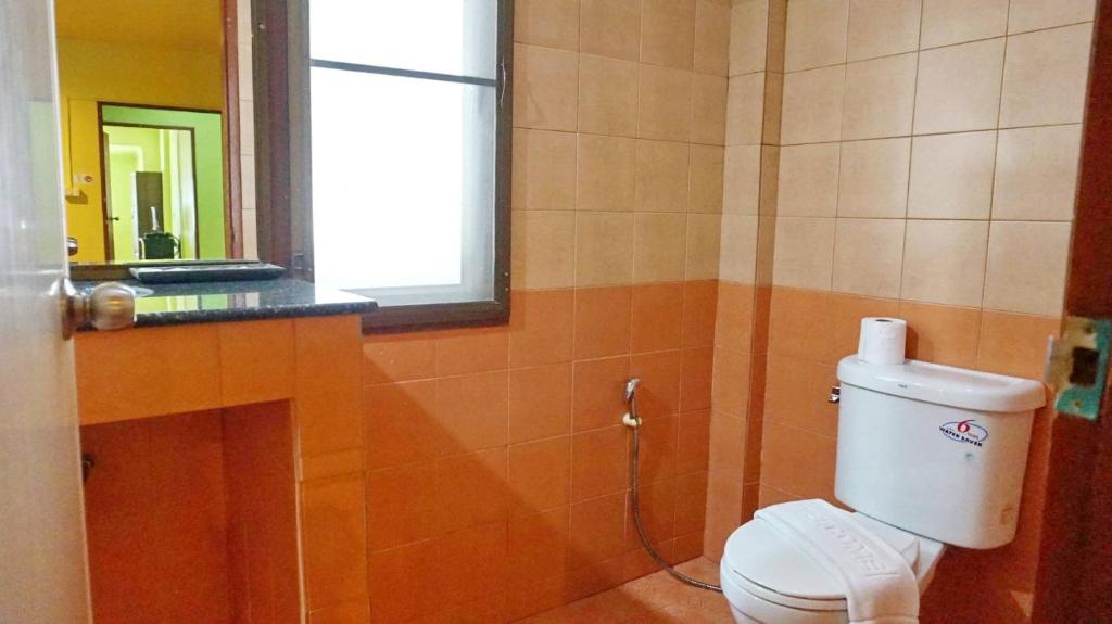 Kluay Mai Guest House - 4