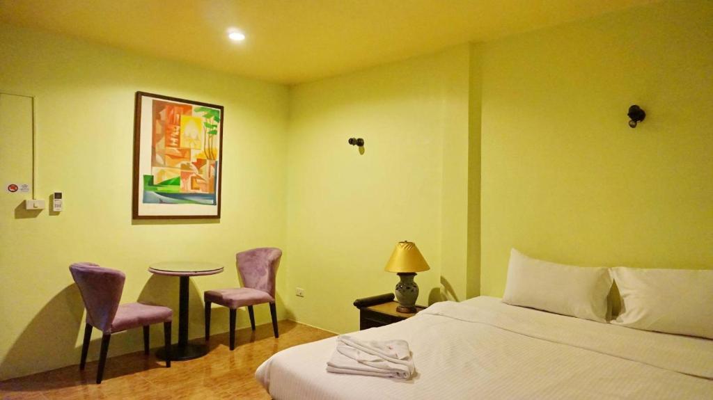 Kluay Mai Guest House - 1