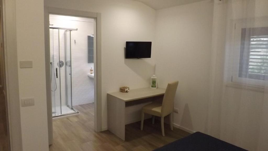 Villa Ulivi - Chambre Double De Luxe