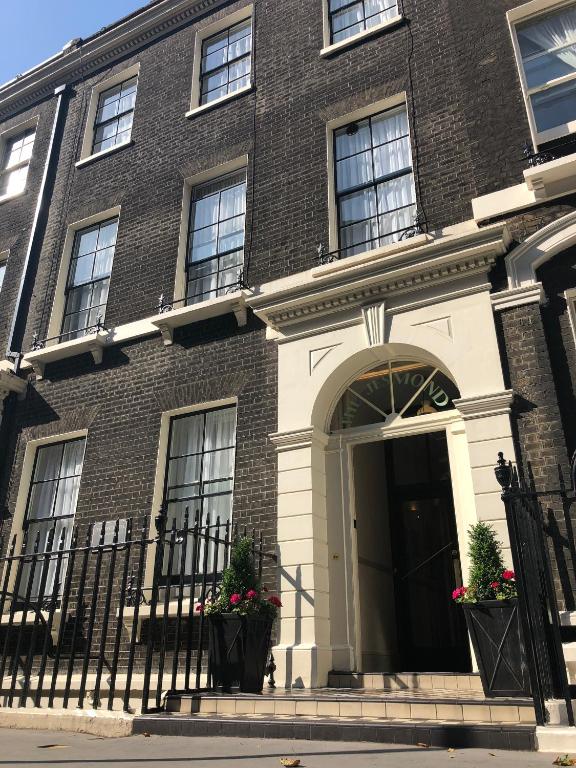 Jesmond Hotel - Resim 10