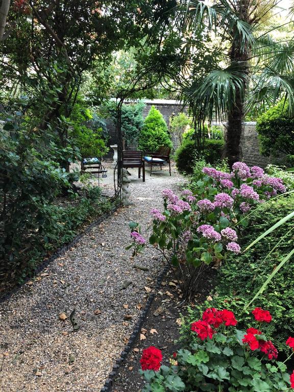 Jesmond Hotel - Resim 19