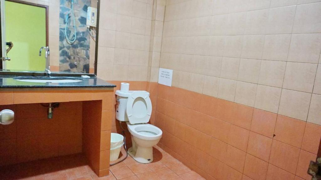 Kluay Mai Guest House - 9