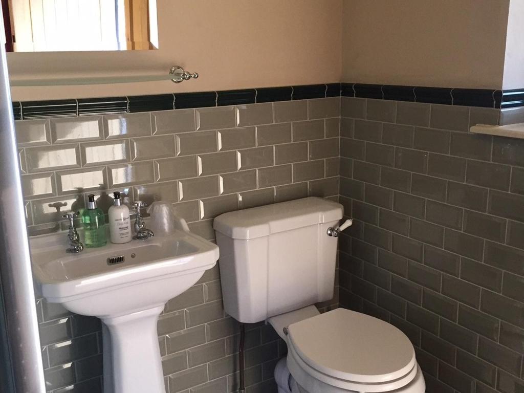 The Blackboys Inn - Camera Quadrupla Classica