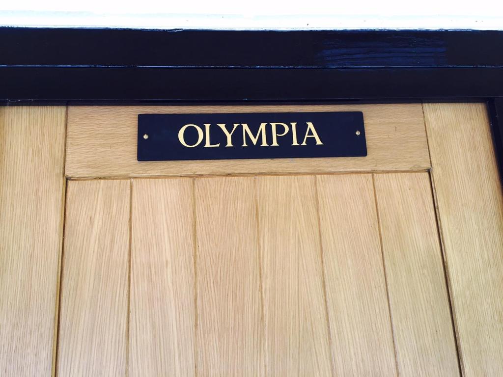 The Blackboys Inn - Camera Quadrupla Con Bagno