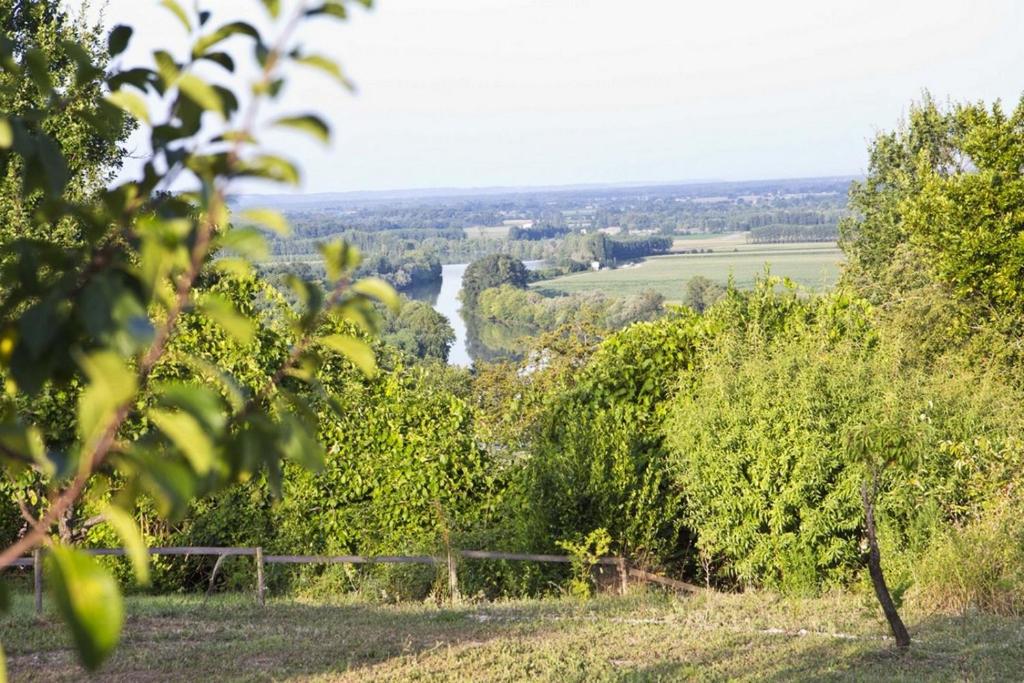 Gallery image of Gîte Les Bourdettes in Auvillar