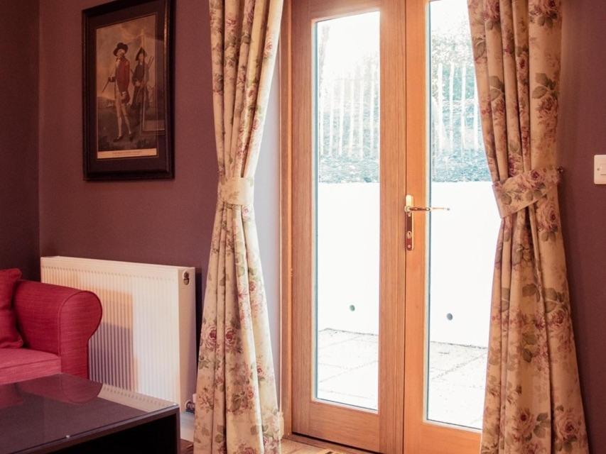 The Blackboys Inn - Sala Quadrupla Premium