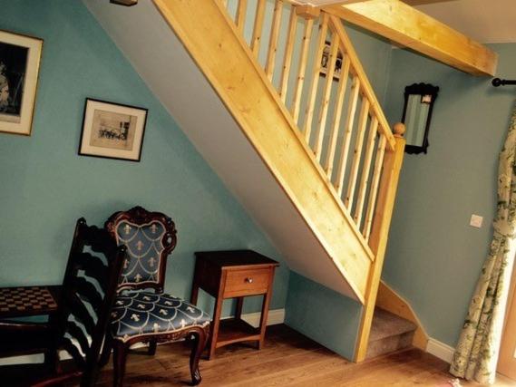 The Blackboys Inn - Sala Regina Esecutiva Con Due Letti Matrimoniali