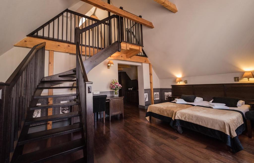 Holland House Residence Old Town - Resim 2