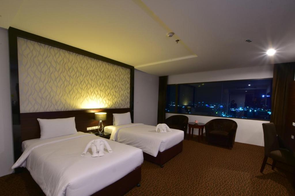 Siam Oriental Hotel - Resim 43
