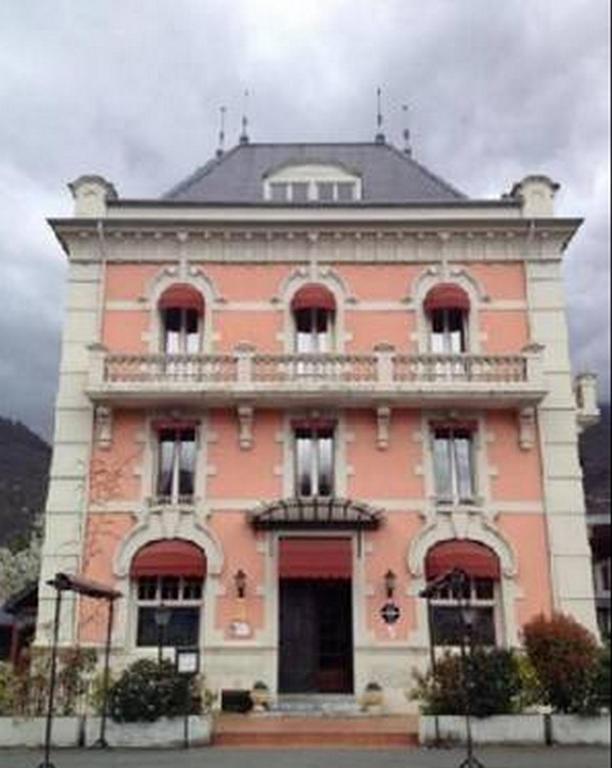 Grand Hôtel de France, Pierrefitte-Nestalas – Updated 2023 Prices