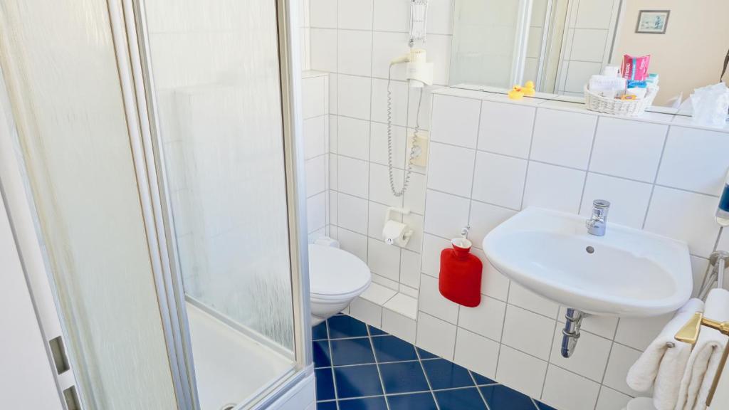 Hotel Alpha - Resim 17