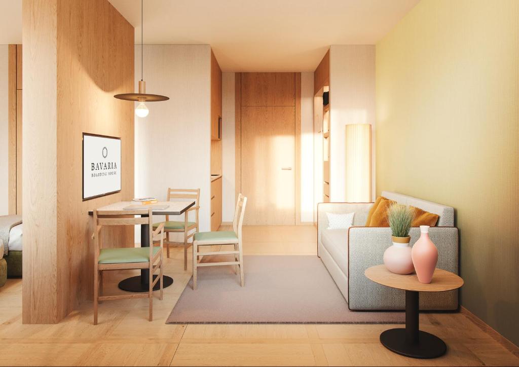 OneBavariaHomes - Resim 27