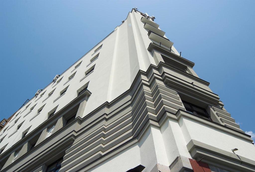 Fotografie z fotogalerie ubytování Kopernikus Hotel Prag v Bělehradě