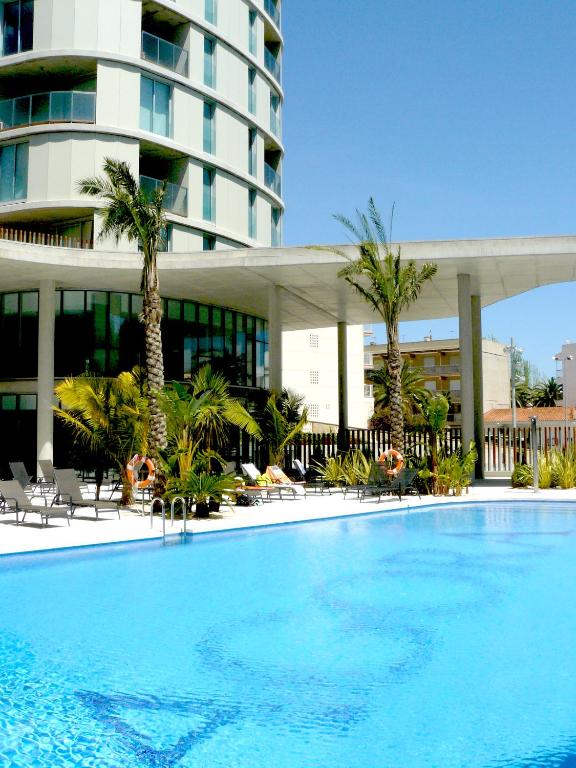 Ágora Spa & Resort, Peñíscola – Precios actualizados 2023