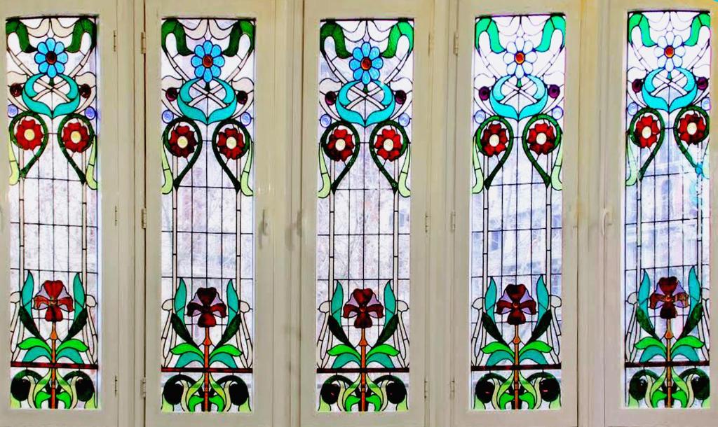 Fotografia z galérie ubytovania Casa del Mediterraneo v destinácii Barcelona