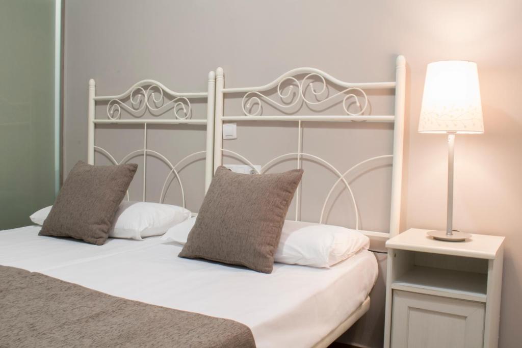 Gallery image of TC Lindamar in Las Palmas de Gran Canaria